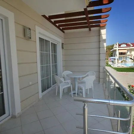 Apartment Ocean Beach Club 2 Bedroom *