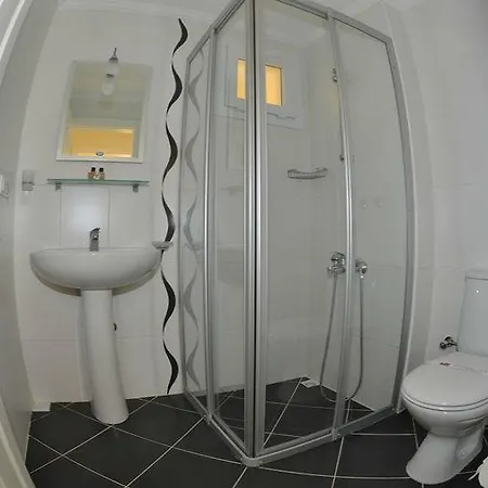 Lejlighed Ocean Beach Club 2 Bedroom