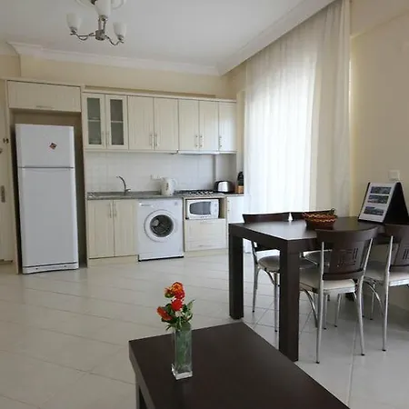 Ocean Beach Club 2 Bedroom Lejlighed *