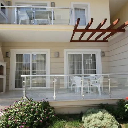 Ocean Beach Club 2 Bedroom Lejlighed *